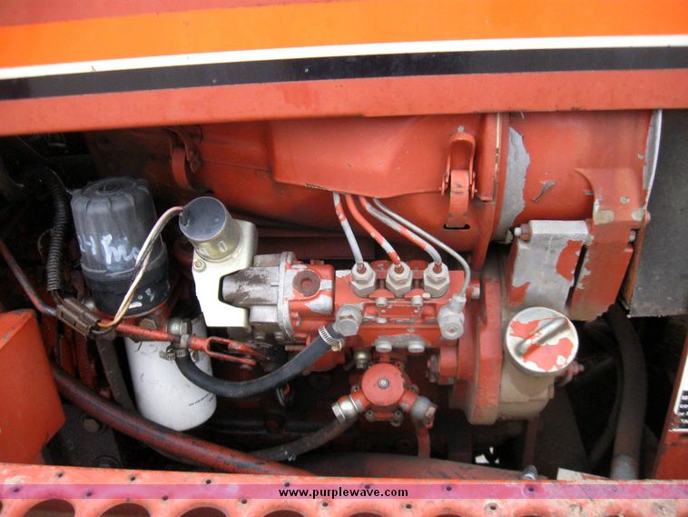 image for item 5576 1997 Ditch Witch 5110 trencher