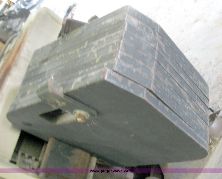 image for item 5587 Bobcat 3023 trencher