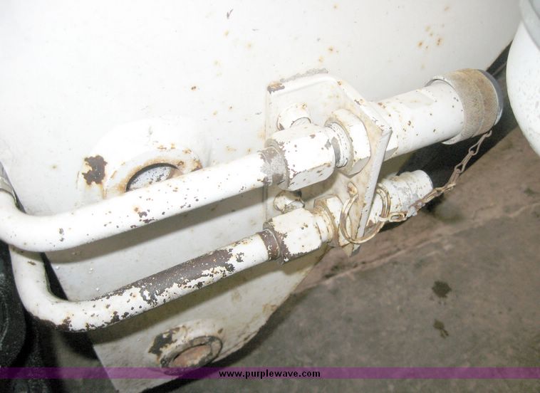 image for item 5587 Bobcat 3023 trencher