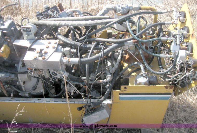 image for item 5641 Vermeer 1620 directional drill