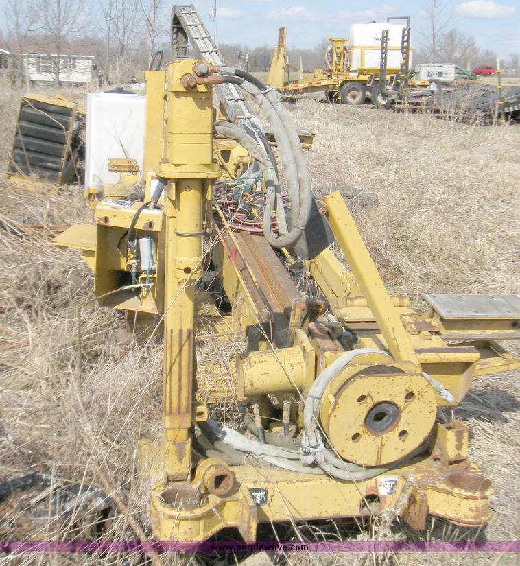 image for item 5641 Vermeer 1620 directional drill