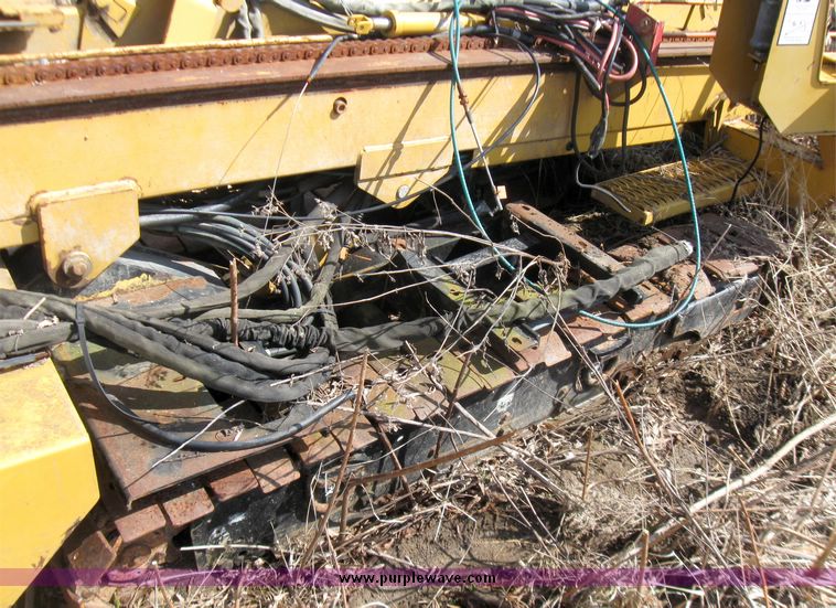 image for item 5641 Vermeer 1620 directional drill