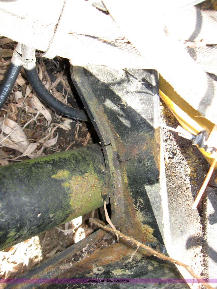 image for item 5641 Vermeer 1620 directional drill