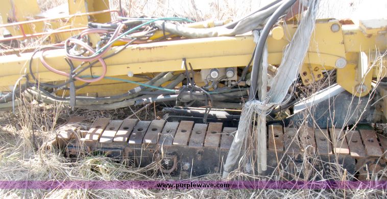 image for item 5641 Vermeer 1620 directional drill