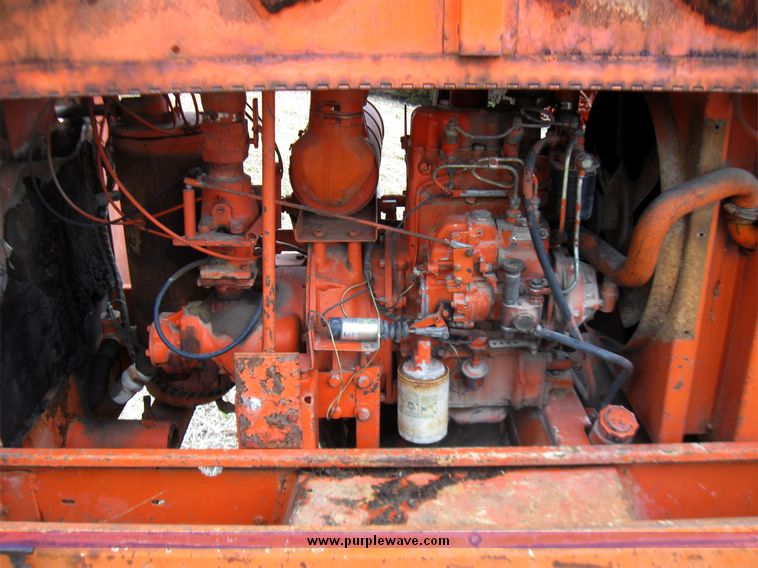 image for item 5674 Joy D100Q3 air compressor