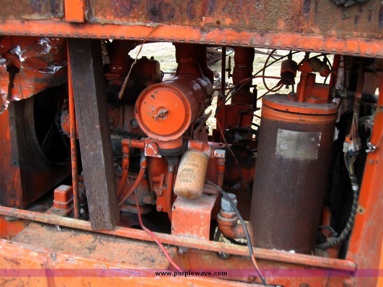 image for item 5674 Joy D100Q3 air compressor