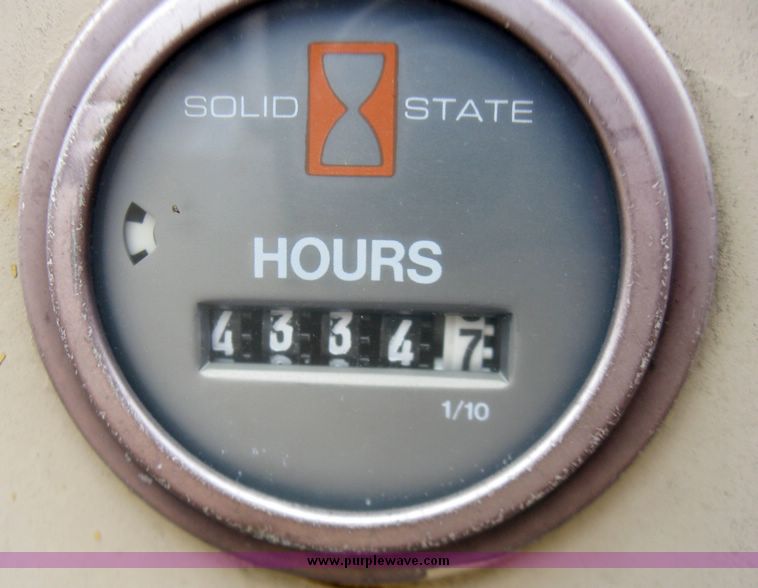 image for item 5675 Beuthling B300 vibratory roller