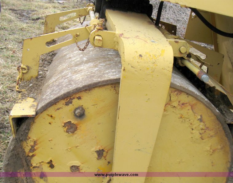 image for item 5680 Galion Rollo Static roller