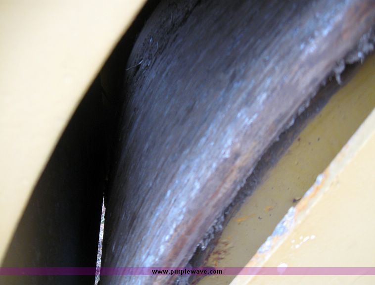 image for item 5680 Galion Rollo Static roller