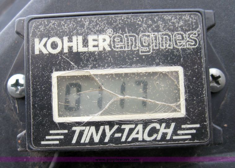 image for item 5687 Timberking B20 portable saw mill