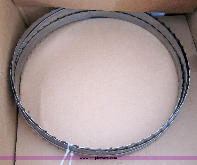 image for item 5687 Timberking B20 portable saw mill