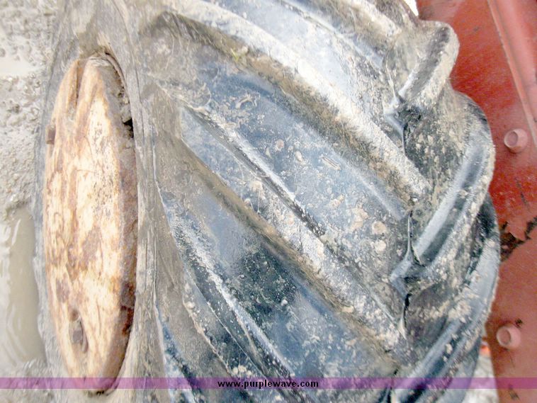 image for item 5690 Ditch Witch 3500 plow