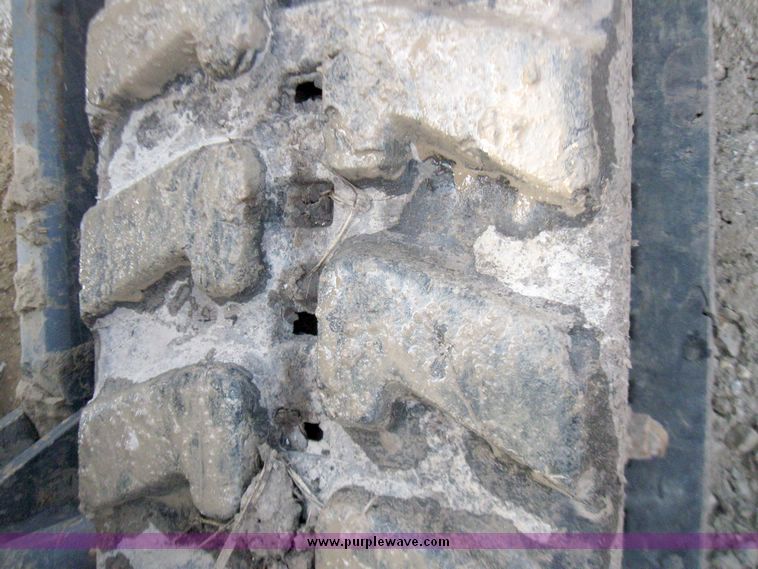 image for item 5691 New Holland EC35 compact excavator