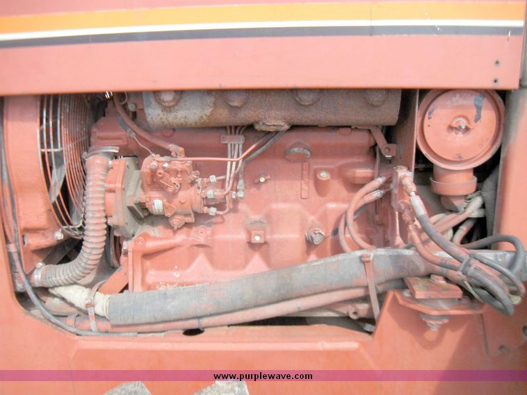 image for item 5692 Ditch Witch 8020 plow