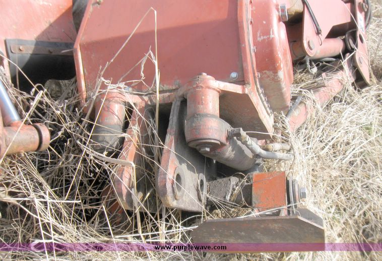 image for item 5692 Ditch Witch 8020 plow