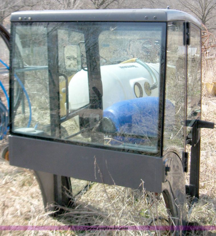 image for item 5701 Cab