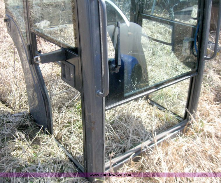 image for item 5701 Cab