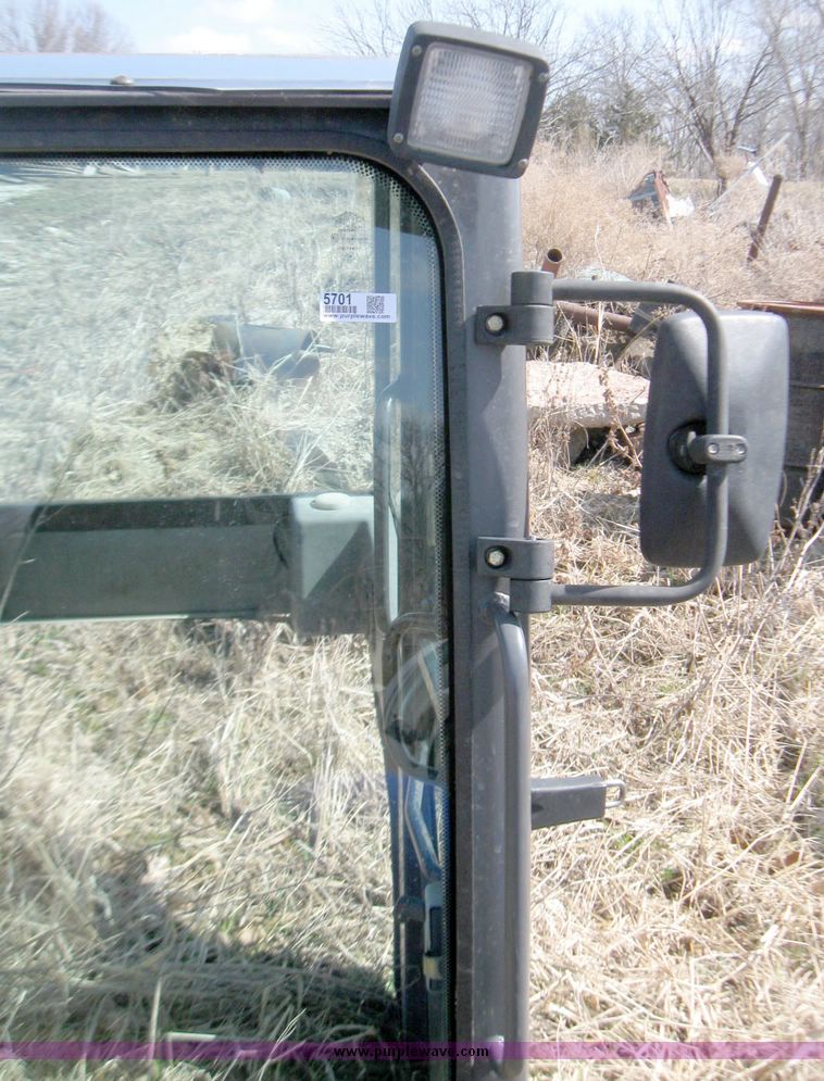 image for item 5701 Cab