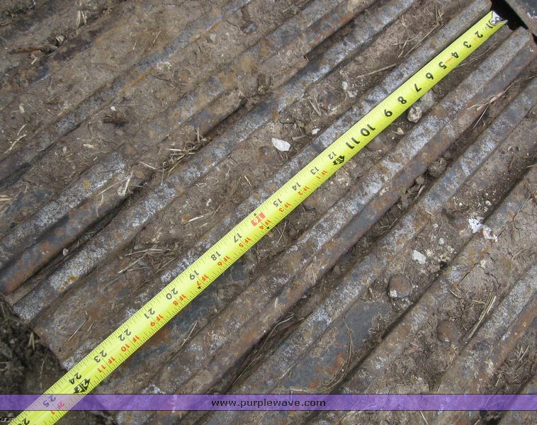 image for item 6039 1980 Caterpillar 215 excavator