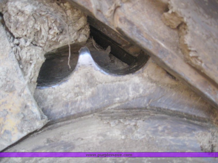 image for item 7720 1998 Caterpillar 963B crawler loader