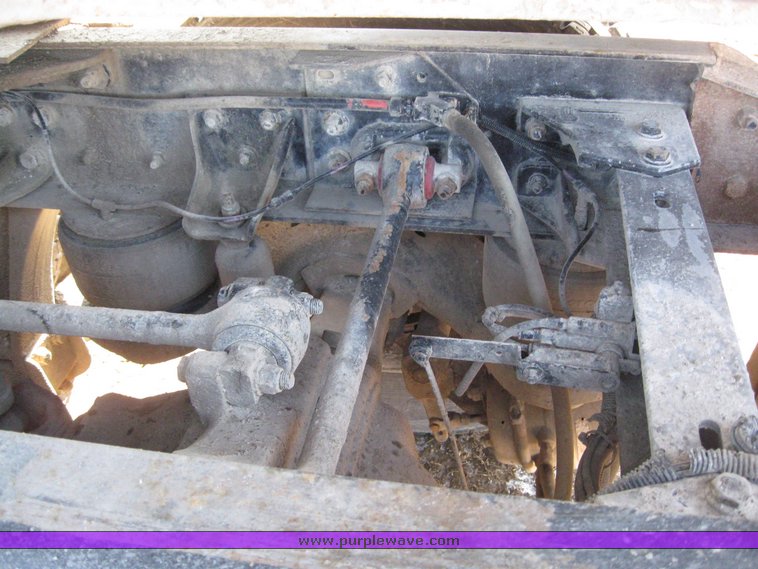 image for item 7722 1996 Kenworth W900B