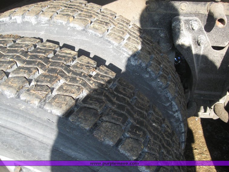 image for item 7722 1996 Kenworth W900B