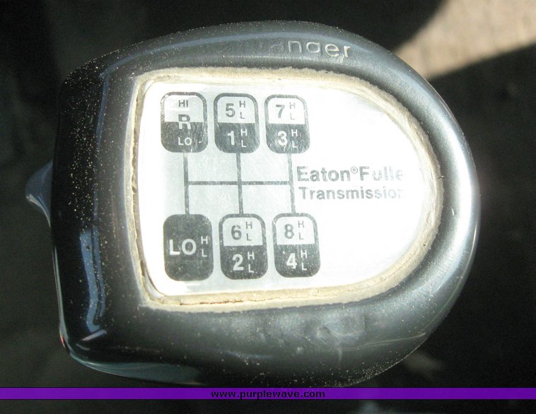 image for item 7722 1996 Kenworth W900B