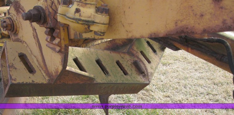 image for item 7840 Galion 104H motor grader