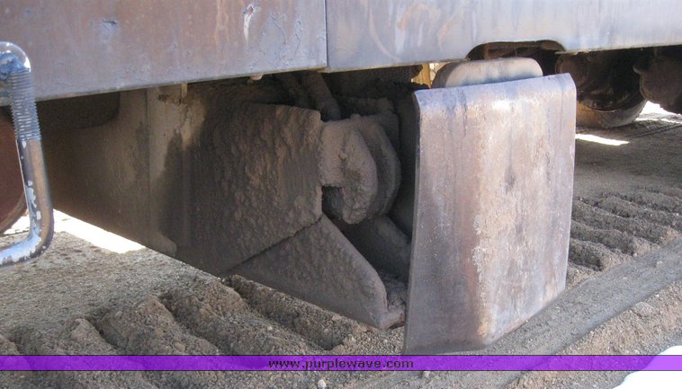 image for item 7861 1972 P & H T-300 30 ton hydraulic truck crane