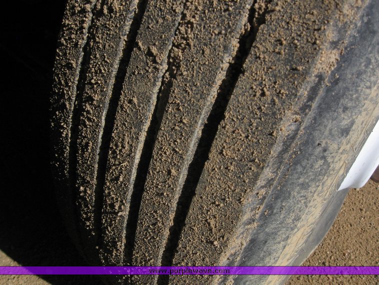 image for item 7861 1972 P & H T-300 30 ton hydraulic truck crane