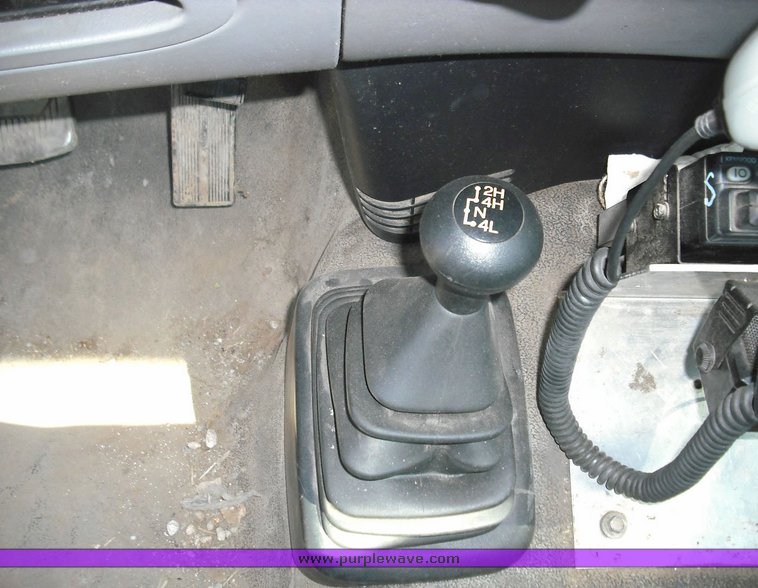 image for item 3248 1997 Ford F150 pickup