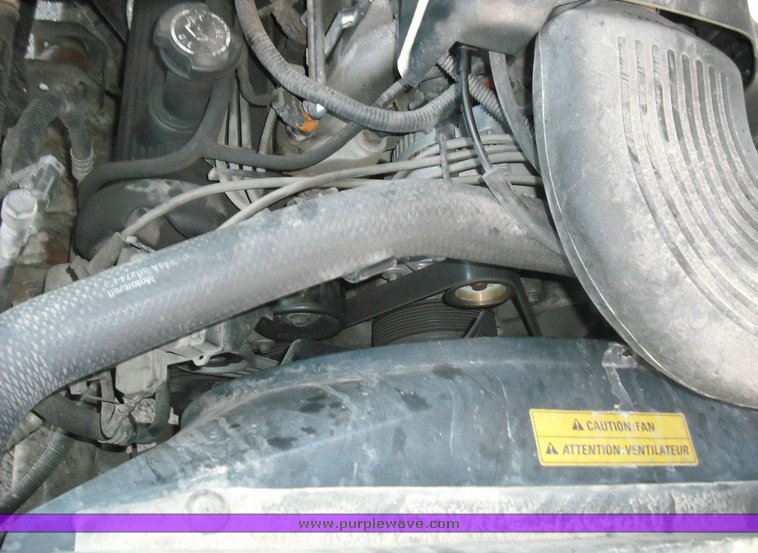 image for item 3248 1997 Ford F150 pickup