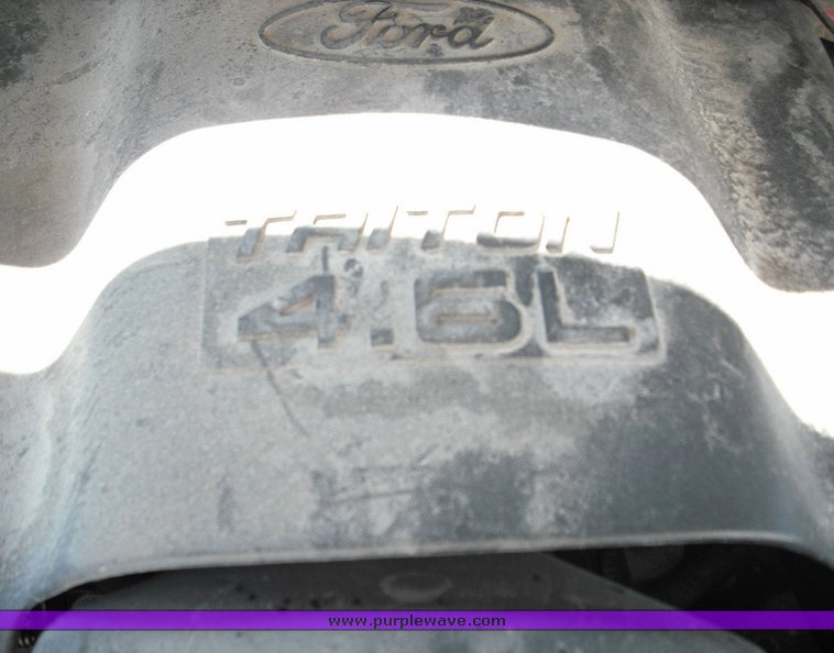 image for item 3248 1997 Ford F150 pickup