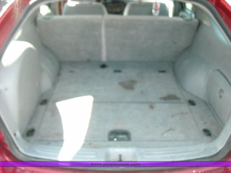 image for item 3249 1997 Ford Taurus GL wagon