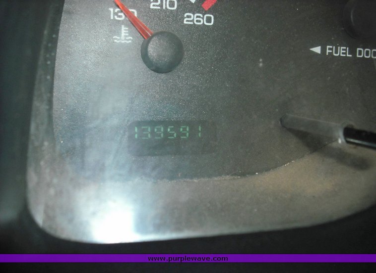 image for item 3256 1999 Dodge Ram 1500 pickup