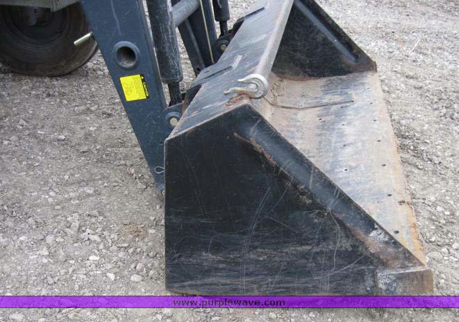 image for item 1500 Massey-Ferguson 285 tractor