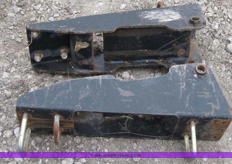 image for item 1500 Massey-Ferguson 285 tractor