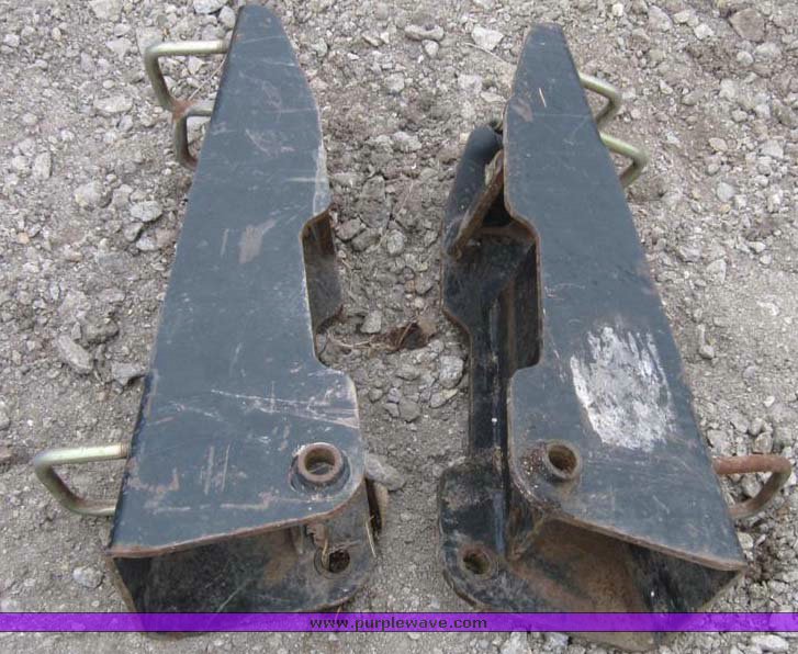 image for item 1500 Massey-Ferguson 285 tractor