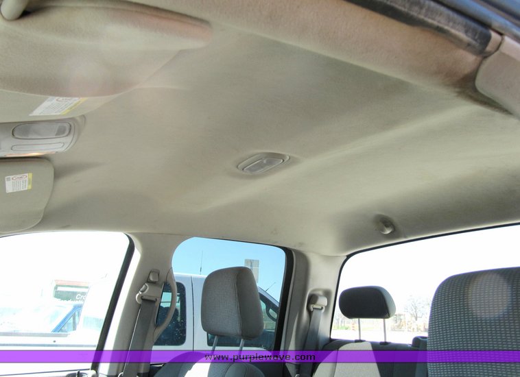 image for item 1901 2006 Dodge 1500 quad cab SLT pickup