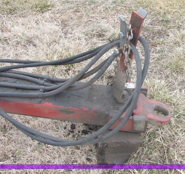 image for item 3216 Case 3900 32' disc