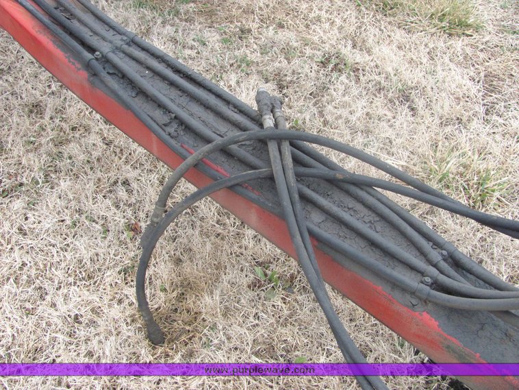 image for item 3216 Case 3900 32' disc