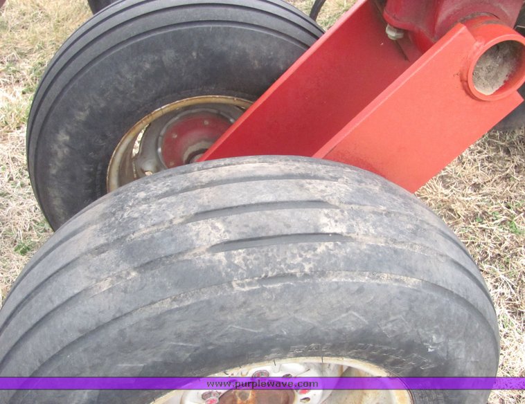 image for item 3216 Case 3900 32' disc