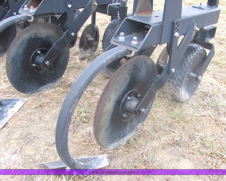 image for item 3227 Landoll 2000 16' field cultivator