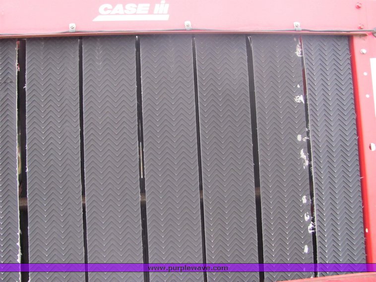 image for item 3233 Case RS551 round baler