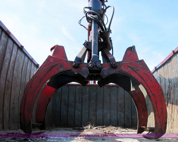 image for item 3382 1985 International S1954 tandem truck