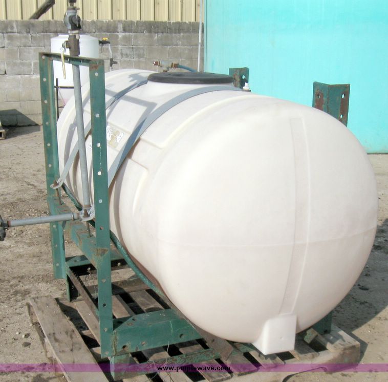 image for item 3404 Three point sprayer