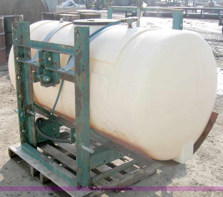 image for item 3404 Three point sprayer