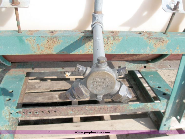 image for item 3404 Three point sprayer