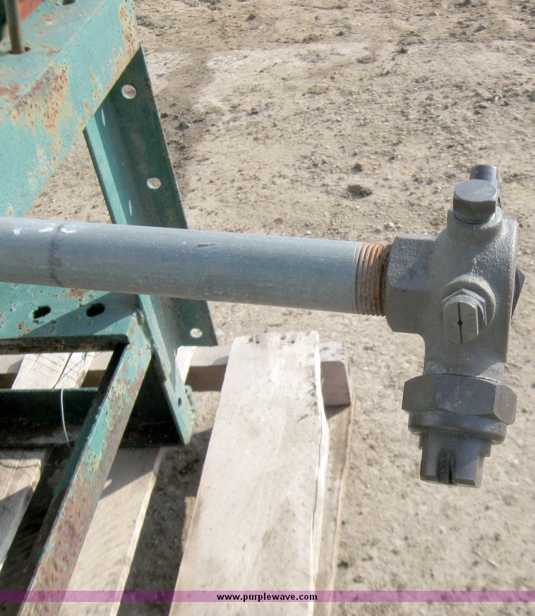 image for item 3404 Three point sprayer