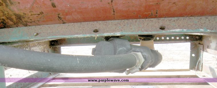 image for item 3404 Three point sprayer